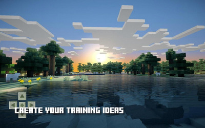 Darcy Minecraft Mod Скриншот 3