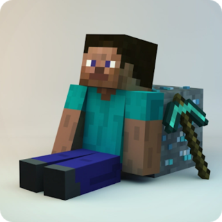 Darcy Minecraft Mod Иконка