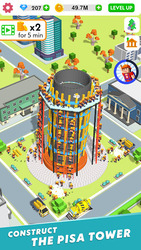 Idle Construction 3D Screenshot 6