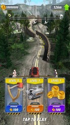 Slingshot Stunt Driver & Sport Screenshot 6