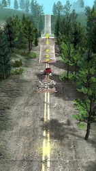 Slingshot Stunt Driver & Sport Screenshot 7