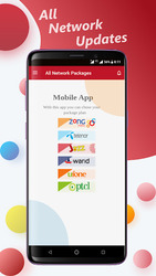 All Network Packages 2020 New Скриншот 2
