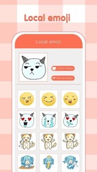 Papa Emoji Screenshot 3