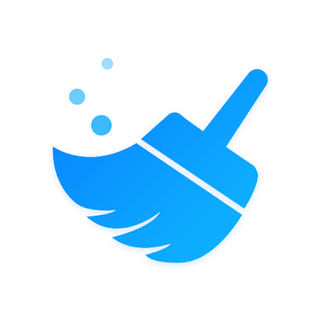 KeepClean Lite - Cleaner & Faster Icon