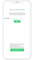 FmWhats latest GOLD version Screenshot 2