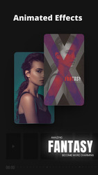 FocoVideo – Music Video Editor Screenshot 3