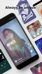 FocoVideo – Music Video Editor Screenshot 4