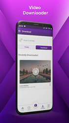 WXPlayer-Video & Media Player Screenshot 4