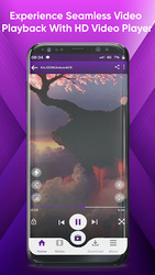 WXPlayer-Video & Media Player Screenshot 6