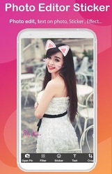 Maker Video with Music Photos Screenshot 3