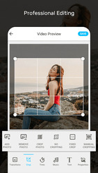 Photo Video Maker with Music Скриншот 4
