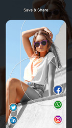 Photo Video Maker with Music Скриншот 6