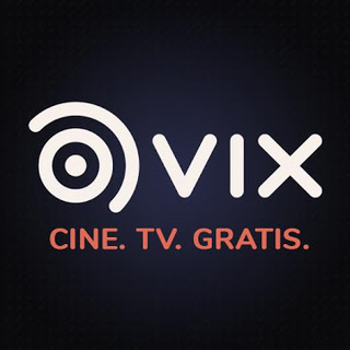 VIX - CINE. TV. GRATIS. Иконка
