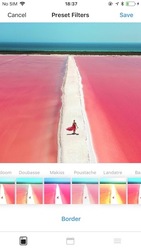 Feed Preview for Instagram Скриншот 2