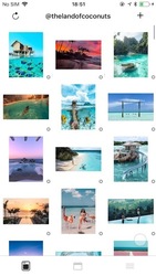 Feed Preview for Instagram Скриншот 5