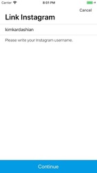 Feed Preview for Instagram Скриншот 8