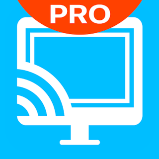 Video & TV Cast Pro for Sony TV | Cast Web Videos Иконка