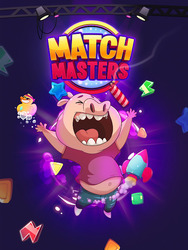 Match Masters - PvP Match 3 Скриншот 8