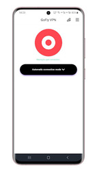 GoFly VPN,V2ray,Trojan,sock5 Screenshot 3