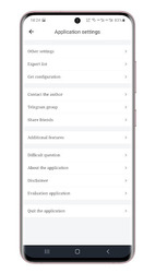 GoFly VPN,V2ray,Trojan,sock5 Screenshot 4