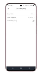 GoFly VPN,V2ray,Trojan,sock5 Screenshot 5