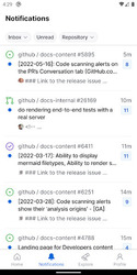 GitHub Screenshot 3