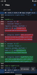 GitHub Screenshot 4