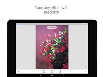 Snapseed Скриншот 8