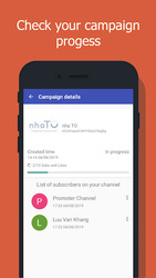 UChannel Screenshot 3