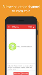 UChannel Screenshot 4