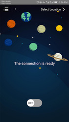 ACT VPN – Unlimited Free VPN & Fast VPN Proxy Screenshot 1