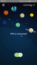 ACT VPN – Unlimited Free VPN & Fast VPN Proxy Screenshot 3