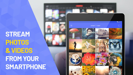 Smart TV Cast Screen Mirroring Скриншот 5