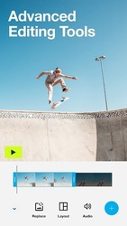 Vimeo Create - Video Editor Screenshot 2
