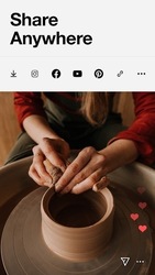 Vimeo Create - Video Editor Screenshot 8
