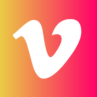 Vimeo Create - Video Editor Иконка