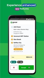 GoPartner Скриншот 4