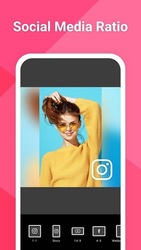 Photo Grid & Video Collage Maker - PhotoGrid Plus Скриншот 5