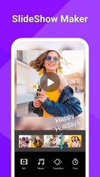 Photo Grid & Video Collage Maker - PhotoGrid Plus Скриншот 6