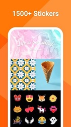 Photo Grid & Video Collage Maker - PhotoGrid Plus Скриншот 7