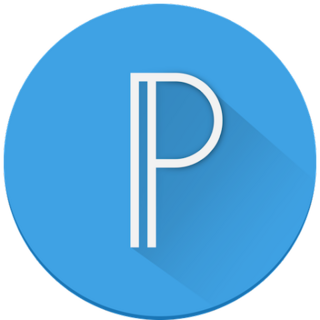 PixelLab - Text on pictures Icon