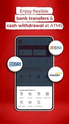 LinkAja / LinkAja Syariah Скриншот 4