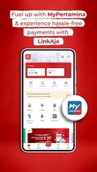 LinkAja / LinkAja Syariah Скриншот 7