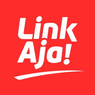 LinkAja / LinkAja Syariah Иконка