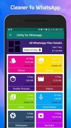 WA Clone App Скриншот 4