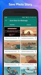 WA Clone App Скриншот 5