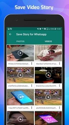 WA Clone App Скриншот 6