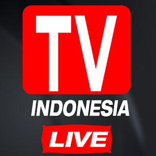 Tv Indonesia Live 2020- Nonton TV Online Indonesia Иконка