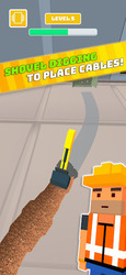 Build Roads Скриншот 2