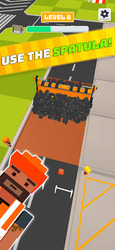 Build Roads Скриншот 5